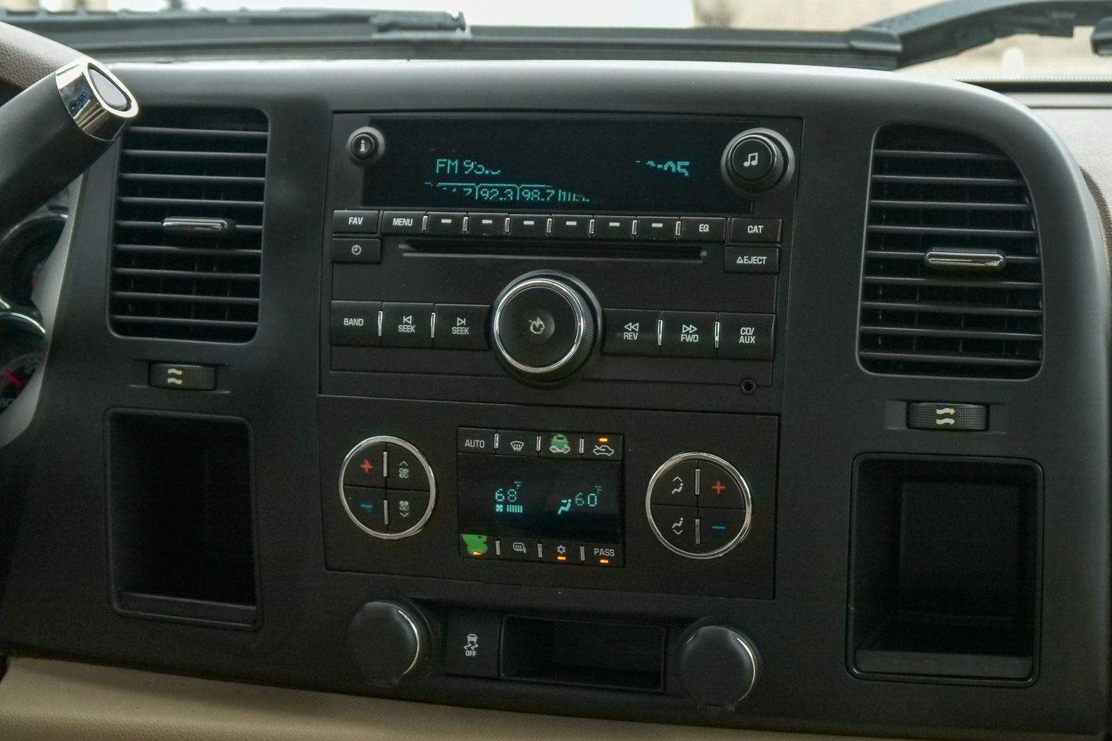 2013 Chevrolet Silverado 1500 Base
