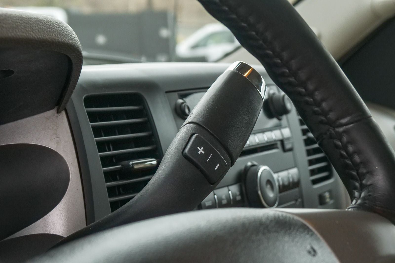 2013 Chevrolet Silverado 1500 Base