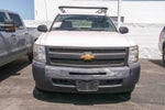 2013 Chevrolet Silverado 1500 Base