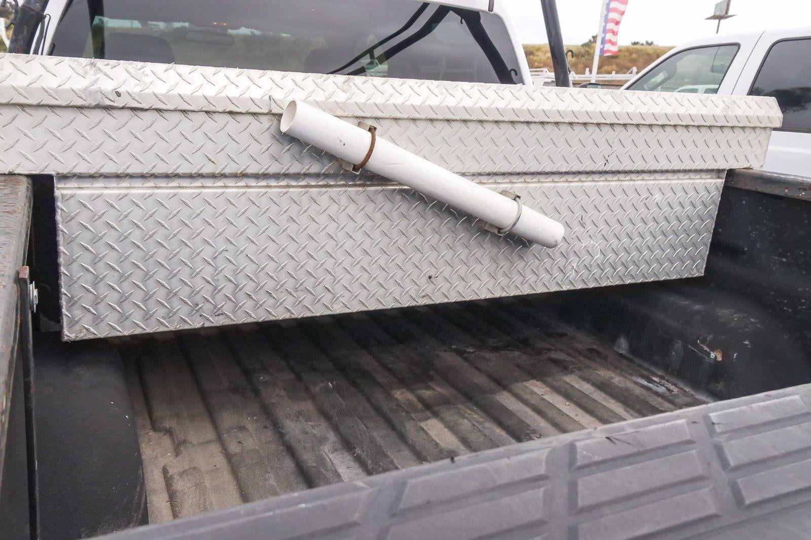 2013 Chevrolet Silverado 1500 Base