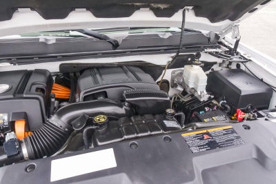 2013 Chevrolet Silverado 1500 Base