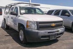 2013 Chevrolet Silverado 1500 Base
