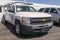 2013 Chevrolet Silverado 1500 Base