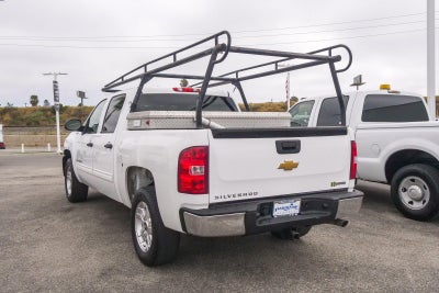 2013 Chevrolet Silverado 1500 Base