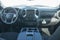 2026 Chevrolet Silverado 1500 Crew Cab Short Box 4-Wheel Drive Custom Trail Boss
