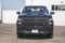 2026 Chevrolet Silverado 1500 Crew Cab Short Box 4-Wheel Drive Custom Trail Boss