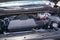 2026 Chevrolet Silverado 1500 Crew Cab Short Box 4-Wheel Drive Custom Trail Boss