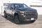 2026 Chevrolet Silverado 1500 Crew Cab Short Box 4-Wheel Drive Custom Trail Boss