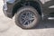 2026 Chevrolet Silverado 1500 Crew Cab Short Box 4-Wheel Drive Custom Trail Boss