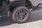 2026 Chevrolet Silverado 1500 Crew Cab Short Box 4-Wheel Drive Custom Trail Boss