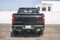 2026 Chevrolet Silverado 1500 Crew Cab Short Box 4-Wheel Drive Custom Trail Boss