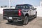 2026 Chevrolet Silverado 1500 Crew Cab Short Box 4-Wheel Drive Custom Trail Boss