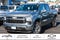 2026 Chevrolet Silverado 1500 Crew Cab Short Box 4-Wheel Drive LT 1LT