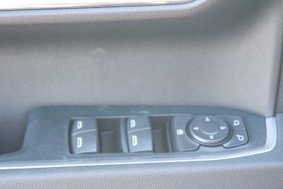 2026 Chevrolet Silverado 1500 Crew Cab Short Box 4-Wheel Drive LT 1LT