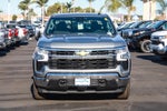 2026 Chevrolet Silverado 1500 Crew Cab Short Box 4-Wheel Drive LT 1LT