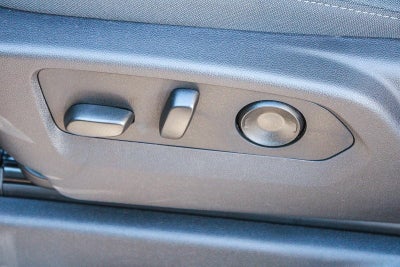 2026 Chevrolet Silverado 1500 Crew Cab Short Box 4-Wheel Drive LT 1LT