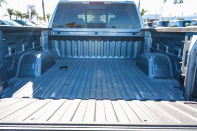 2026 Chevrolet Silverado 1500 Crew Cab Short Box 4-Wheel Drive LT 1LT