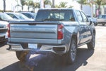 2026 Chevrolet Silverado 1500 Crew Cab Short Box 4-Wheel Drive LT 1LT