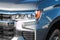 2026 Chevrolet Silverado 1500 Crew Cab Short Box 4-Wheel Drive LT 1LT