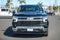 2026 Chevrolet Silverado 1500 Crew Cab Short Box 4-Wheel Drive LT 1LT