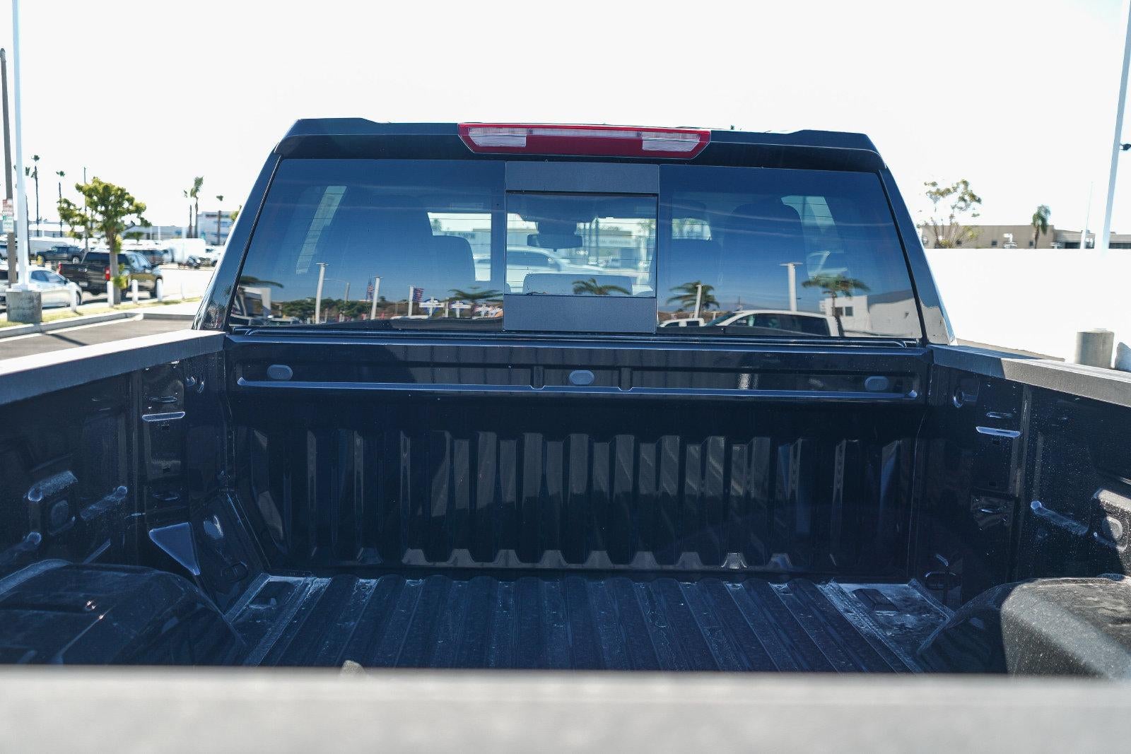 2026 Chevrolet Silverado 1500 Crew Cab Short Box 4-Wheel Drive LT 1LT
