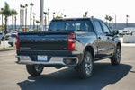 2026 Chevrolet Silverado 1500 Crew Cab Short Box 4-Wheel Drive LT 1LT