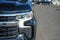 2026 Chevrolet Silverado 1500 Crew Cab Short Box 4-Wheel Drive LT 1LT