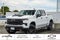 2026 Chevrolet Silverado 1500 Crew Cab Short Box 4-Wheel Drive LT Trail Boss