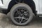 2026 Chevrolet Silverado 1500 Crew Cab Short Box 4-Wheel Drive LT Trail Boss