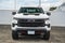 2026 Chevrolet Silverado 1500 Crew Cab Short Box 4-Wheel Drive LT Trail Boss