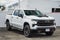 2026 Chevrolet Silverado 1500 Crew Cab Short Box 4-Wheel Drive LT Trail Boss
