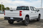 2026 Chevrolet Silverado 1500 Crew Cab Short Box 4-Wheel Drive LT Trail Boss