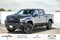 2026 Chevrolet Silverado 1500 Crew Cab Short Box 4-Wheel Drive LT Trail Boss