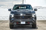 2026 Chevrolet Silverado 1500 Crew Cab Short Box 4-Wheel Drive LT Trail Boss