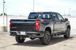 2026 Chevrolet Silverado 1500 Crew Cab Short Box 4-Wheel Drive LT Trail Boss