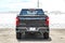 2026 Chevrolet Silverado 1500 Crew Cab Short Box 4-Wheel Drive LT Trail Boss