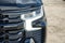 2026 Chevrolet Silverado 1500 Crew Cab Short Box 4-Wheel Drive LT Trail Boss