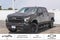 2026 Chevrolet Silverado 1500 Crew Cab Short Box 4-Wheel Drive LT Trail Boss