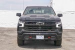 2026 Chevrolet Silverado 1500 Crew Cab Short Box 4-Wheel Drive LT Trail Boss