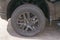 2026 Chevrolet Silverado 1500 Crew Cab Short Box 4-Wheel Drive LT Trail Boss