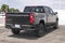 2026 Chevrolet Silverado 1500 Crew Cab Short Box 4-Wheel Drive LT Trail Boss