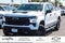 2026 Chevrolet Silverado 1500 Crew Cab Short Box 4-Wheel Drive LT Trail Boss
