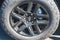 2026 Chevrolet Silverado 1500 Crew Cab Short Box 4-Wheel Drive LT Trail Boss