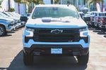 2026 Chevrolet Silverado 1500 Crew Cab Short Box 4-Wheel Drive LT Trail Boss