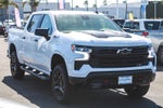 2026 Chevrolet Silverado 1500 Crew Cab Short Box 4-Wheel Drive LT Trail Boss