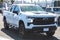 2026 Chevrolet Silverado 1500 Crew Cab Short Box 4-Wheel Drive LT Trail Boss
