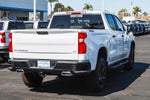 2026 Chevrolet Silverado 1500 Crew Cab Short Box 4-Wheel Drive LT Trail Boss