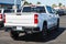 2026 Chevrolet Silverado 1500 Crew Cab Short Box 4-Wheel Drive LT Trail Boss