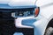 2026 Chevrolet Silverado 1500 Crew Cab Short Box 4-Wheel Drive LT Trail Boss