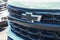 2026 Chevrolet Silverado 1500 Crew Cab Short Box 4-Wheel Drive LT Trail Boss
